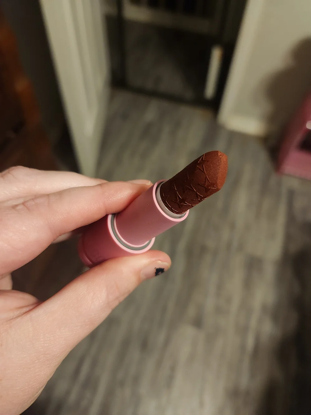 Jeffree Star Unicorn Blood Lipstick
